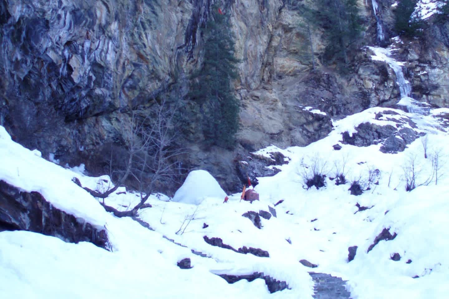 Solang Valley